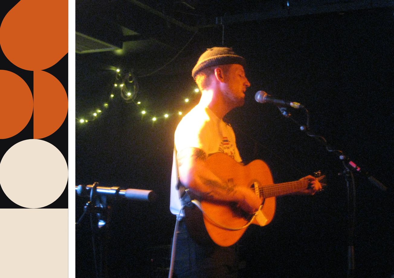 Review: Willie J Healey @ Rough Trade