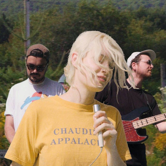 Review: Men I Trust @ SWX