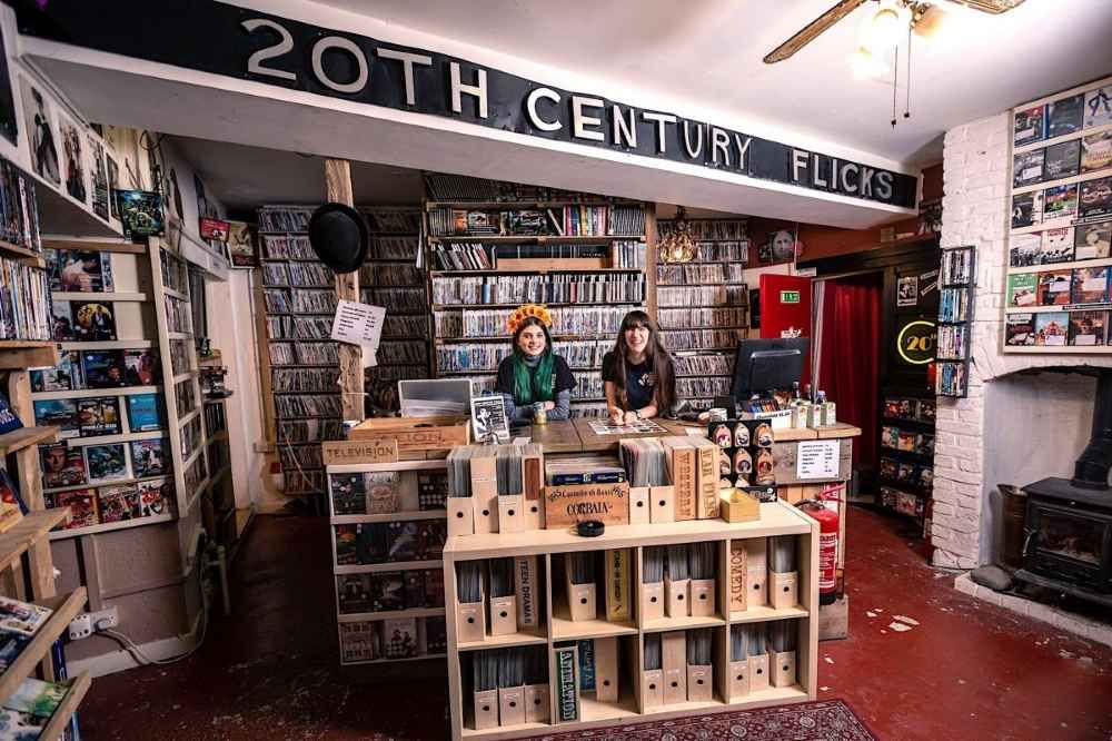 Bristol’s independent cinemas: More than just a screen