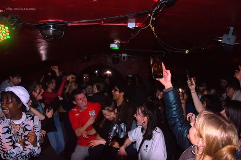 Film and Television at Bristol: How to get involved