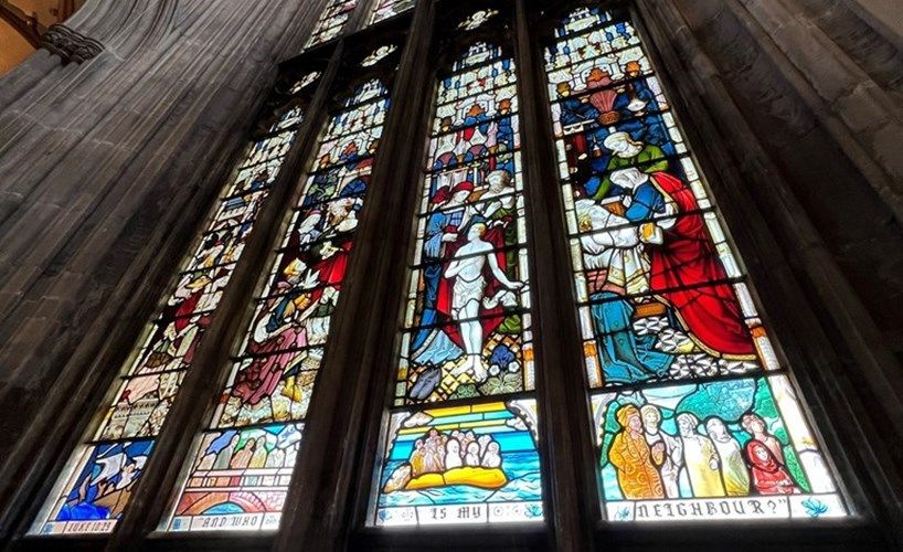 Bristol pays homage to the leaders of Bristol Bus Boycott in a civic ceremony