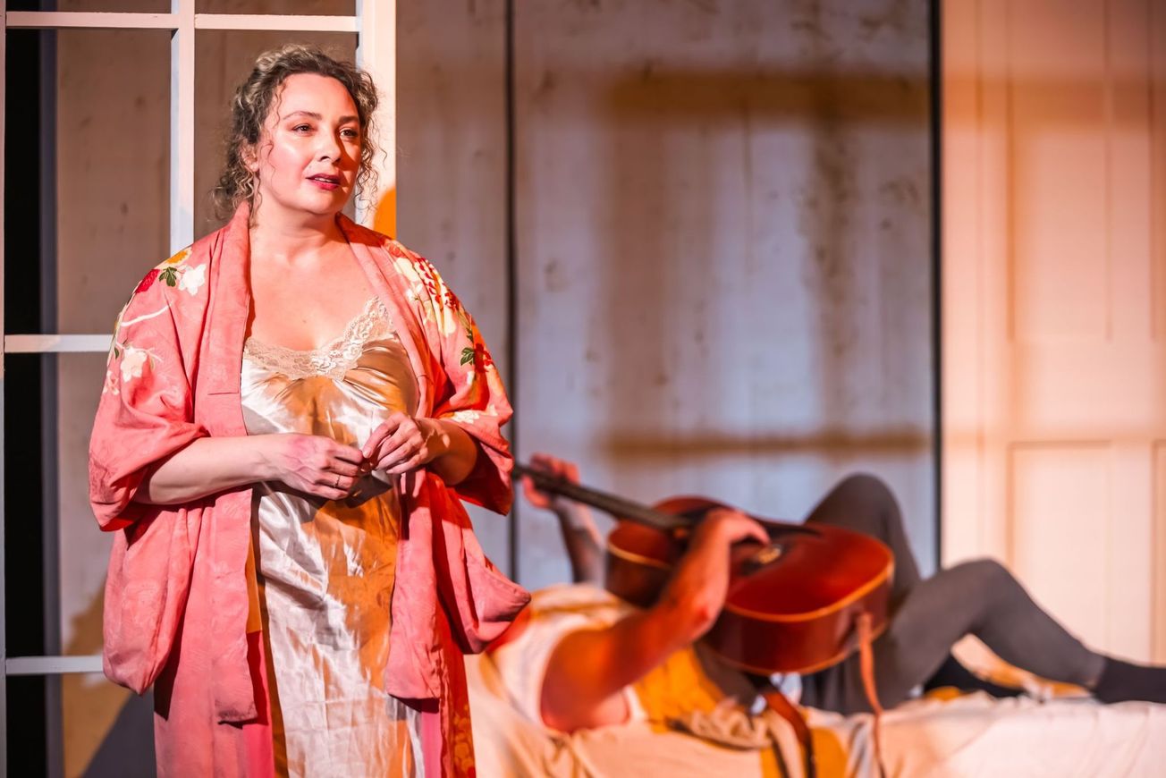 A Tennessee Williams trio by Fox and Hounds Theatre Company at Redgrave Theatre – ‘A cathartic exploration of power, sex and agency’