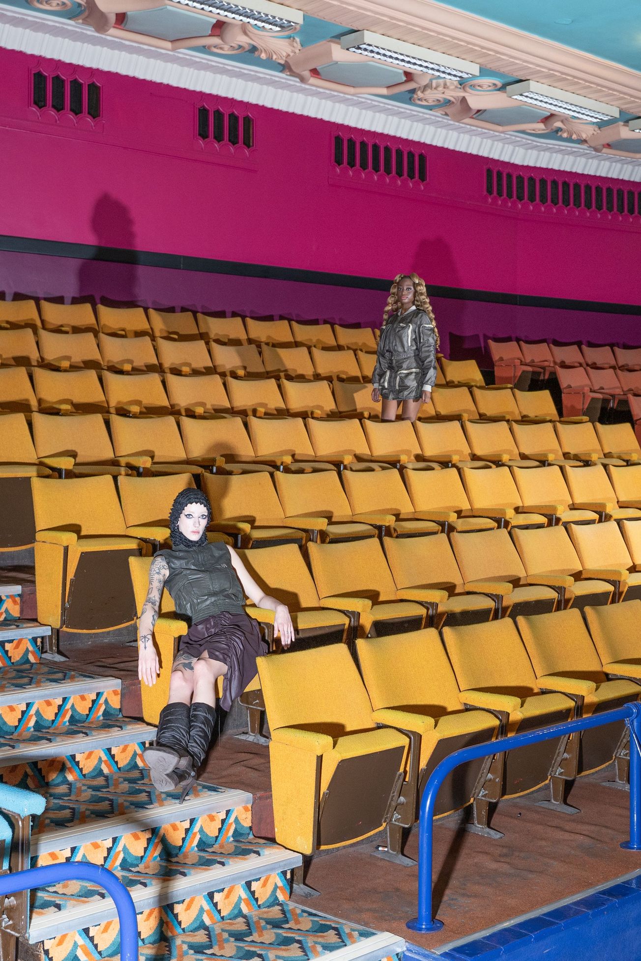 In Conversation With: Will Price-Lockyer