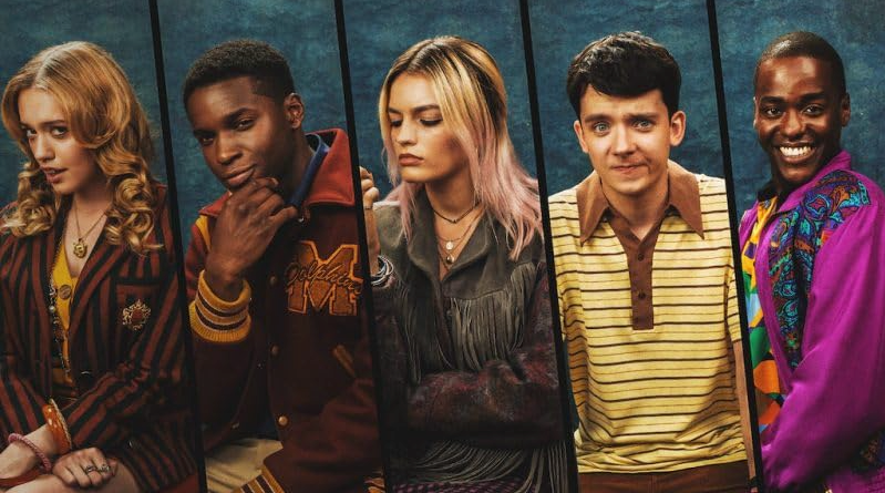 Sex Education: The Finale