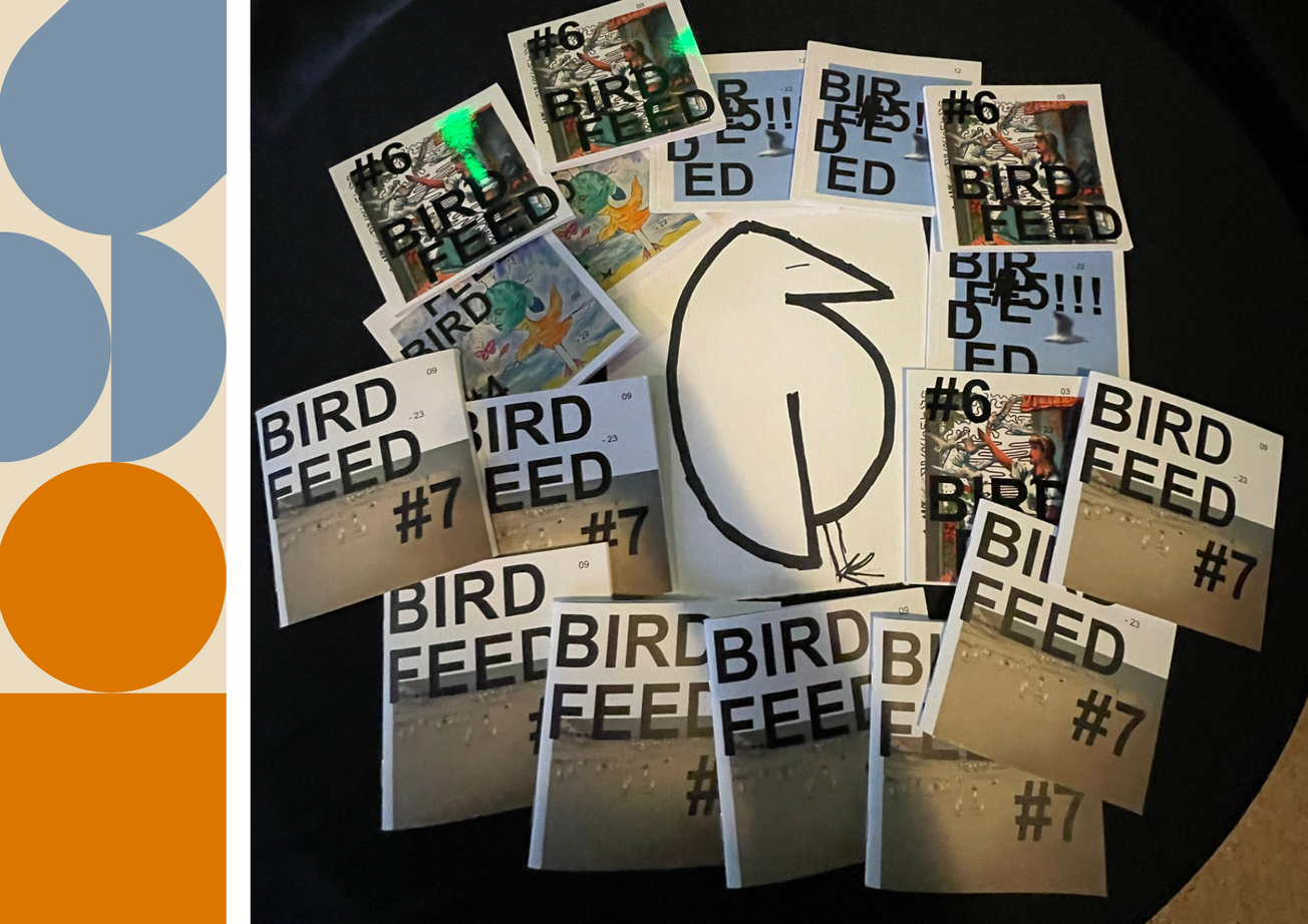 Strange Brew's Third Birthday