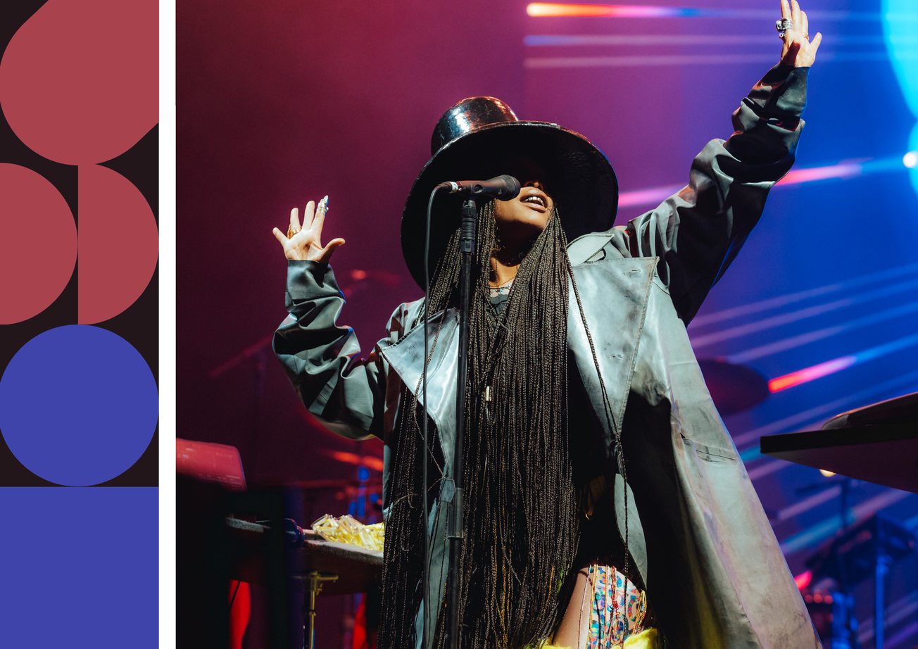 Review: FORWARDS Festival 2023