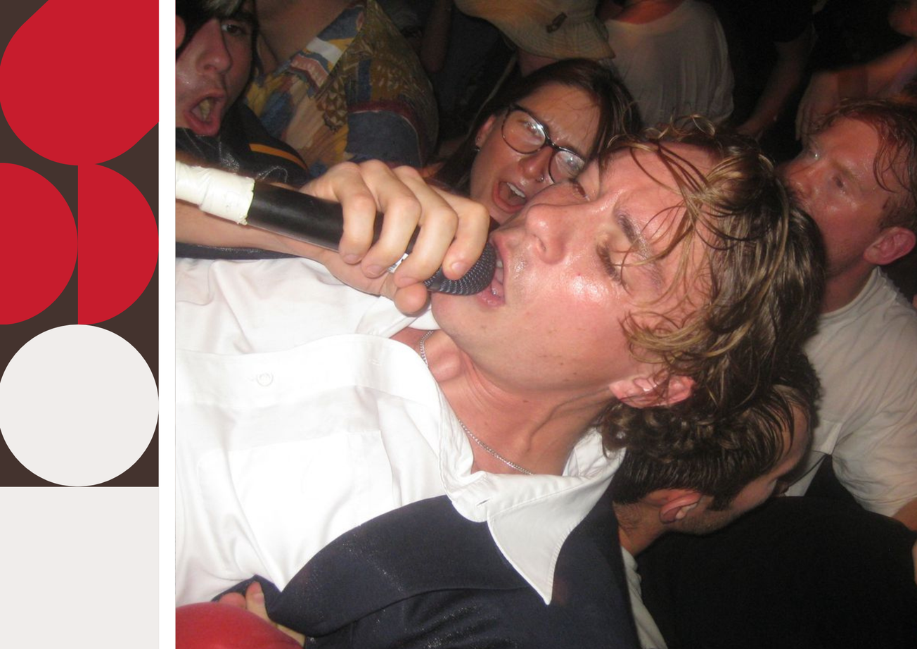 Headfirst: Dissecting Bristol's Music Scene