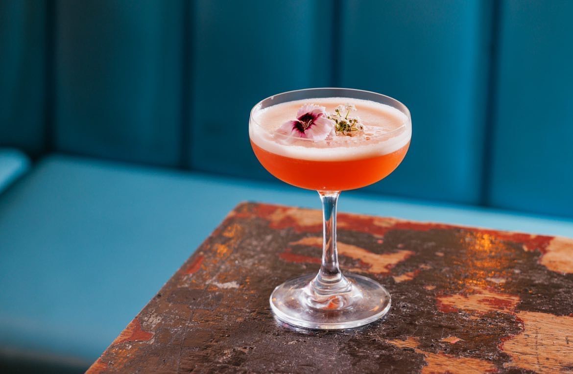 Bristol to serve up its first Cocktail Weekend