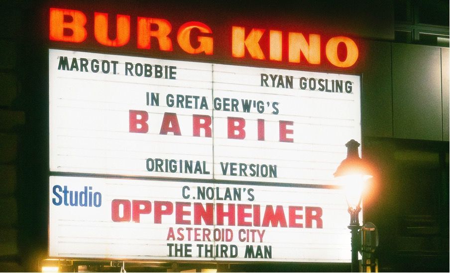Looking back at ‘Barbenheimer’
