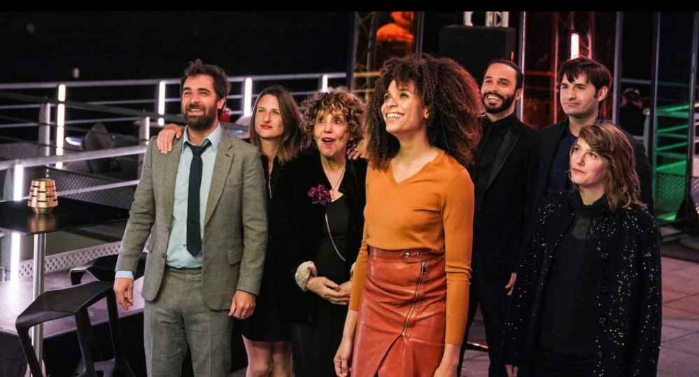 Editors' Picks: an introduction to this year's  Film & TV team