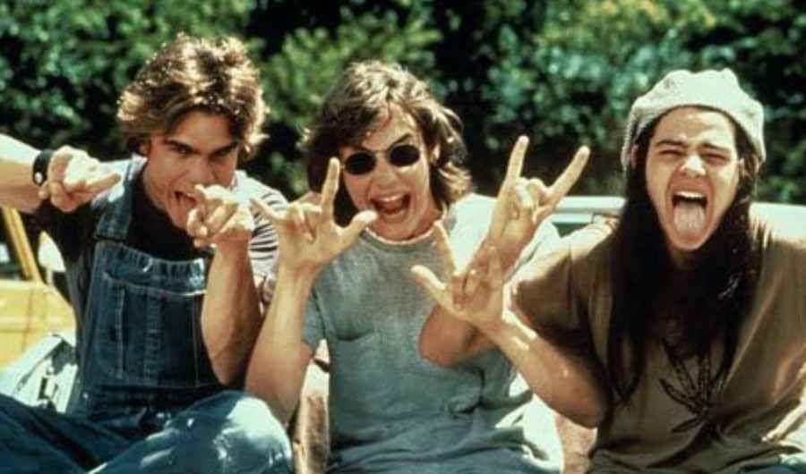 Dazed and Confused: 30th  anniversary at Watershed