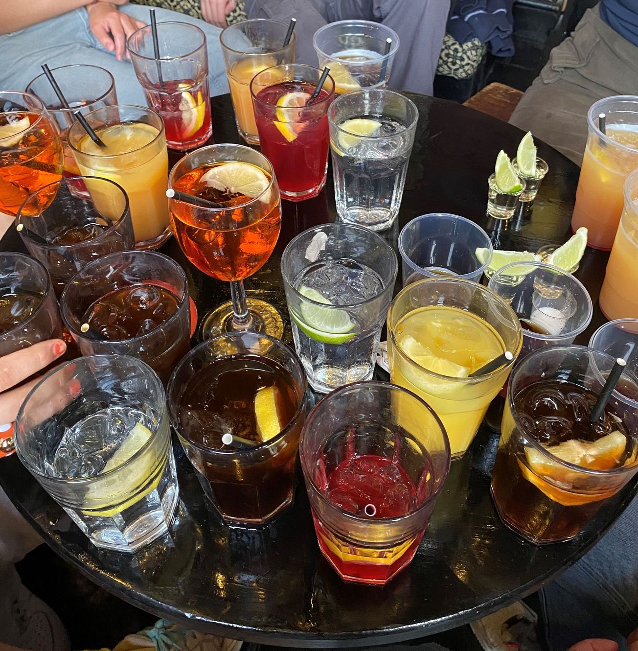 The obscure and the ugly: Societies and initiations at the University of Bristol