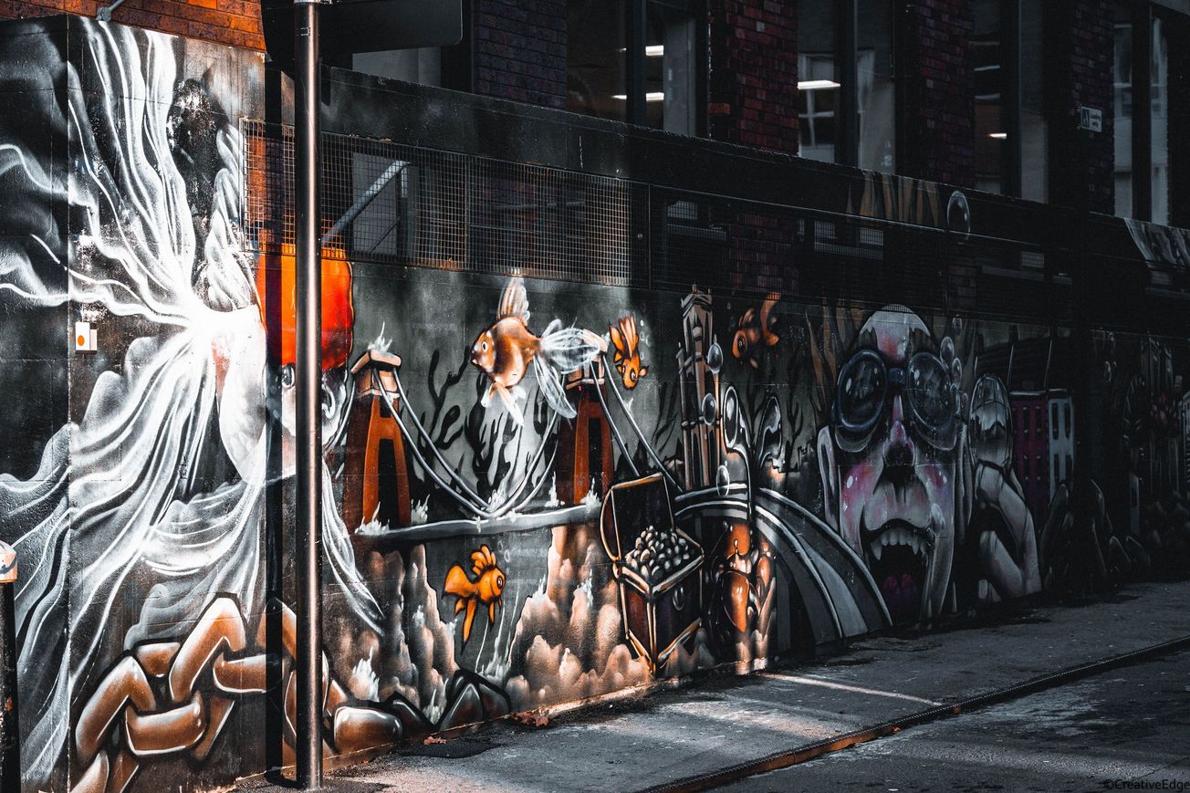 Bristol’s best-kept secrets: Exploring the city’s hidden gems