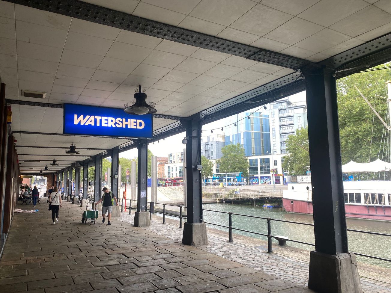 ‘Queer Wrongs': Passages is a vitally fresh take on desperate intimacy