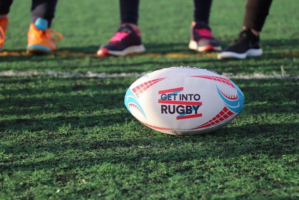 Exciting collaboration between Bristol Bears Rugby Club and UBWRFC for students
