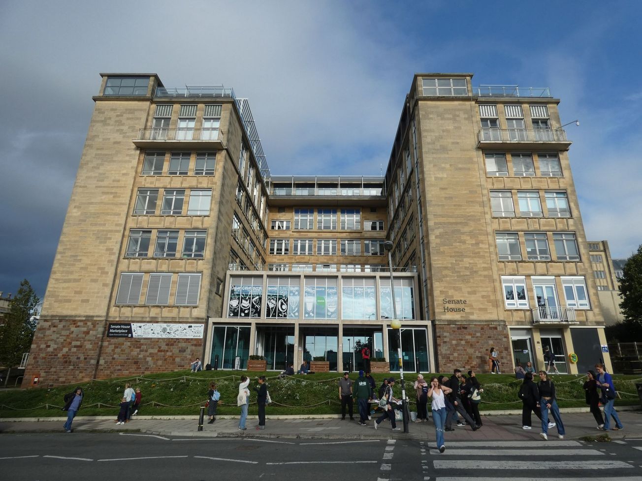 Is the University of Bristol diverse enough?