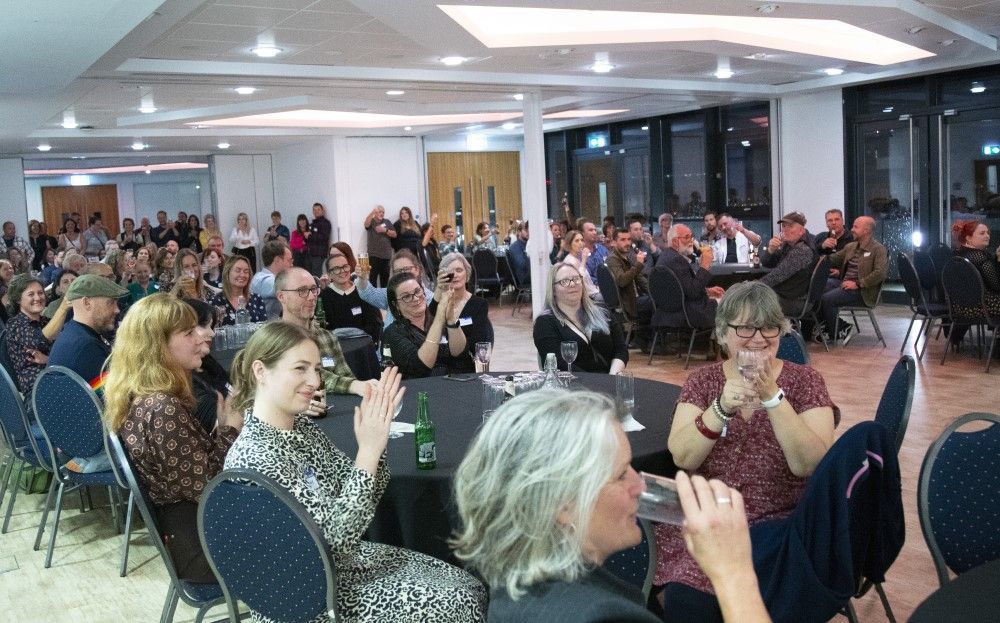 Film and TV production worth £20.1 million to Bristol’s economy