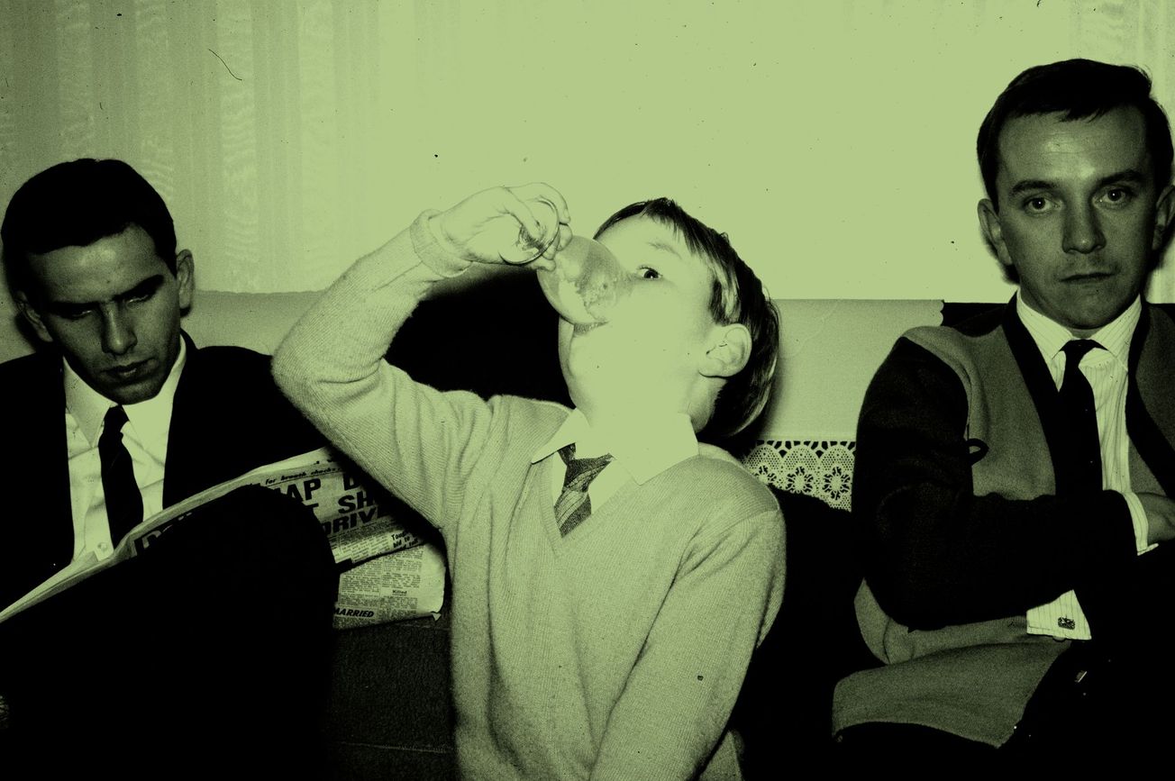 The Dark Side of the Culinary World