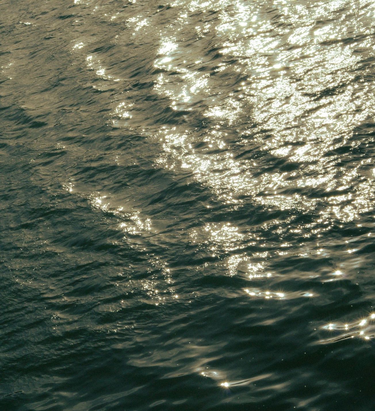 A Song of Blues and Greens