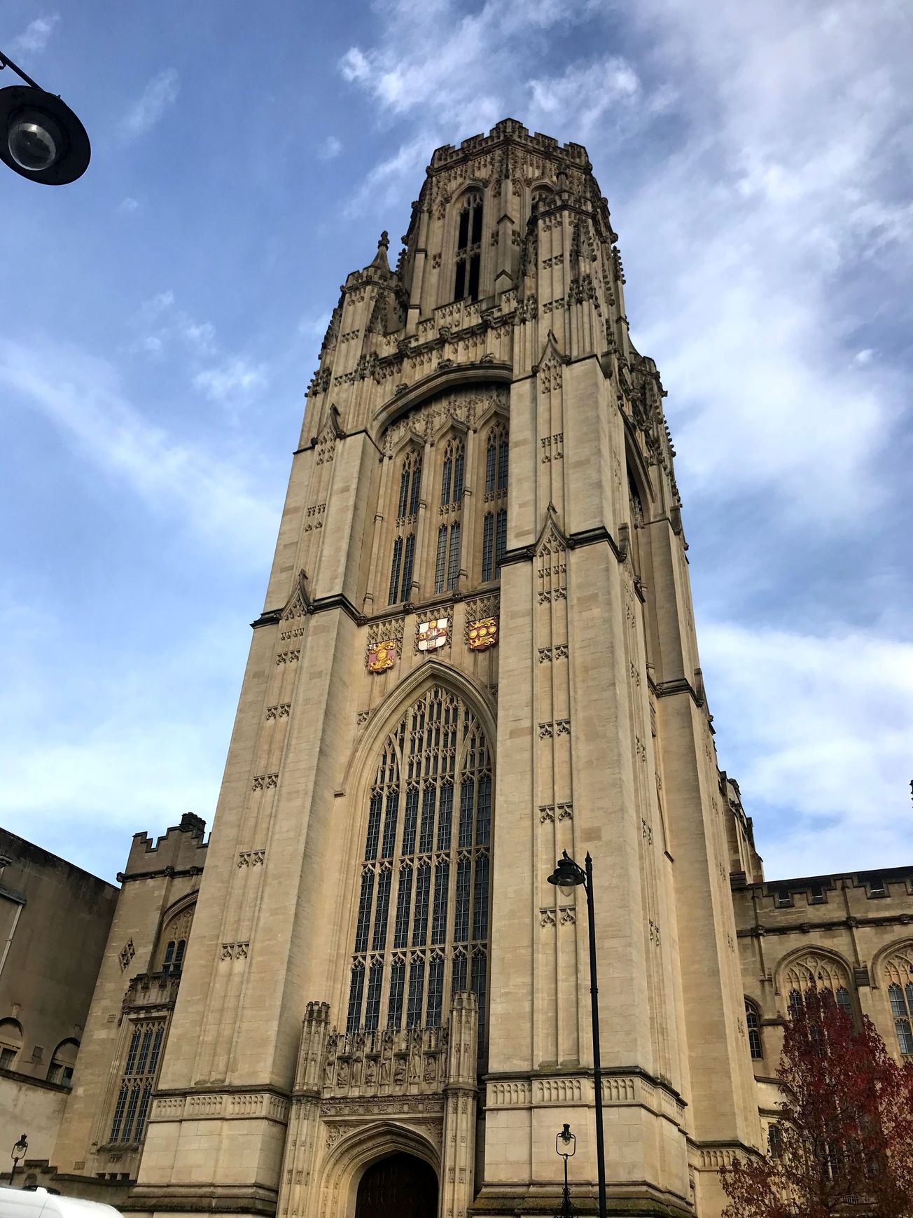 Opinion | Bristol University must change its building names
