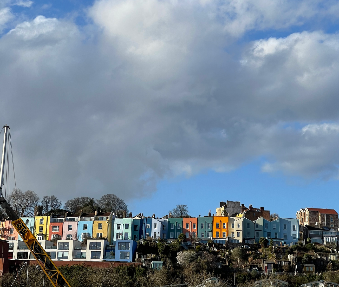 Opinion | Braving the storm: Another year of Bristol’s shocking student housing.