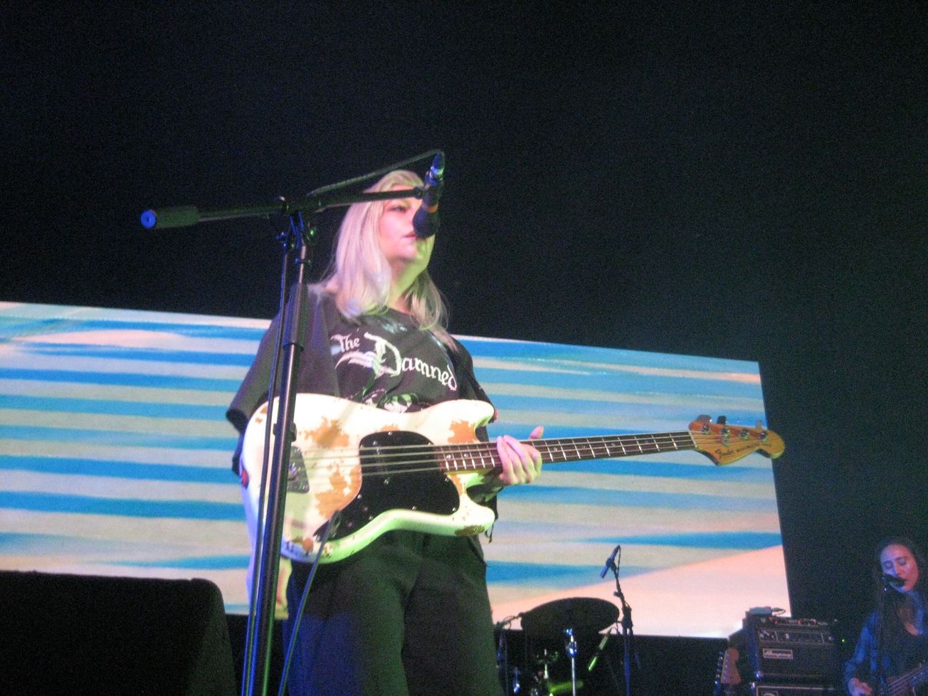 Review: Dot to Dot Festival 2023