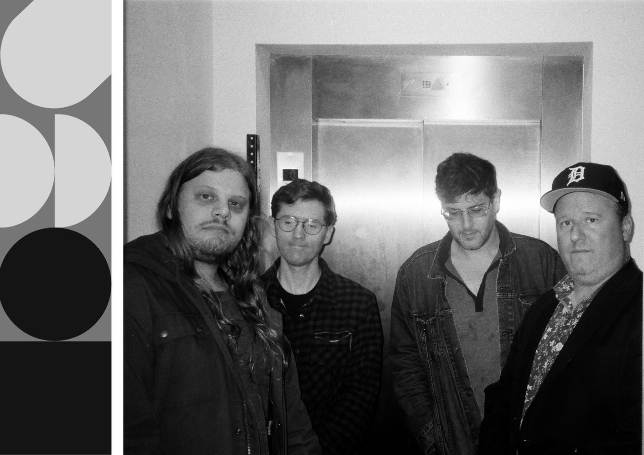 'I didn't know if we were going to be a band again': In conversation with Protomartyr