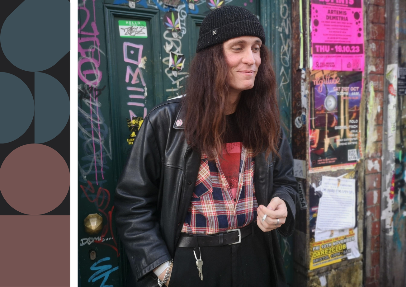 Exploring the inaugural Down Stokes Festival in Stokes Croft