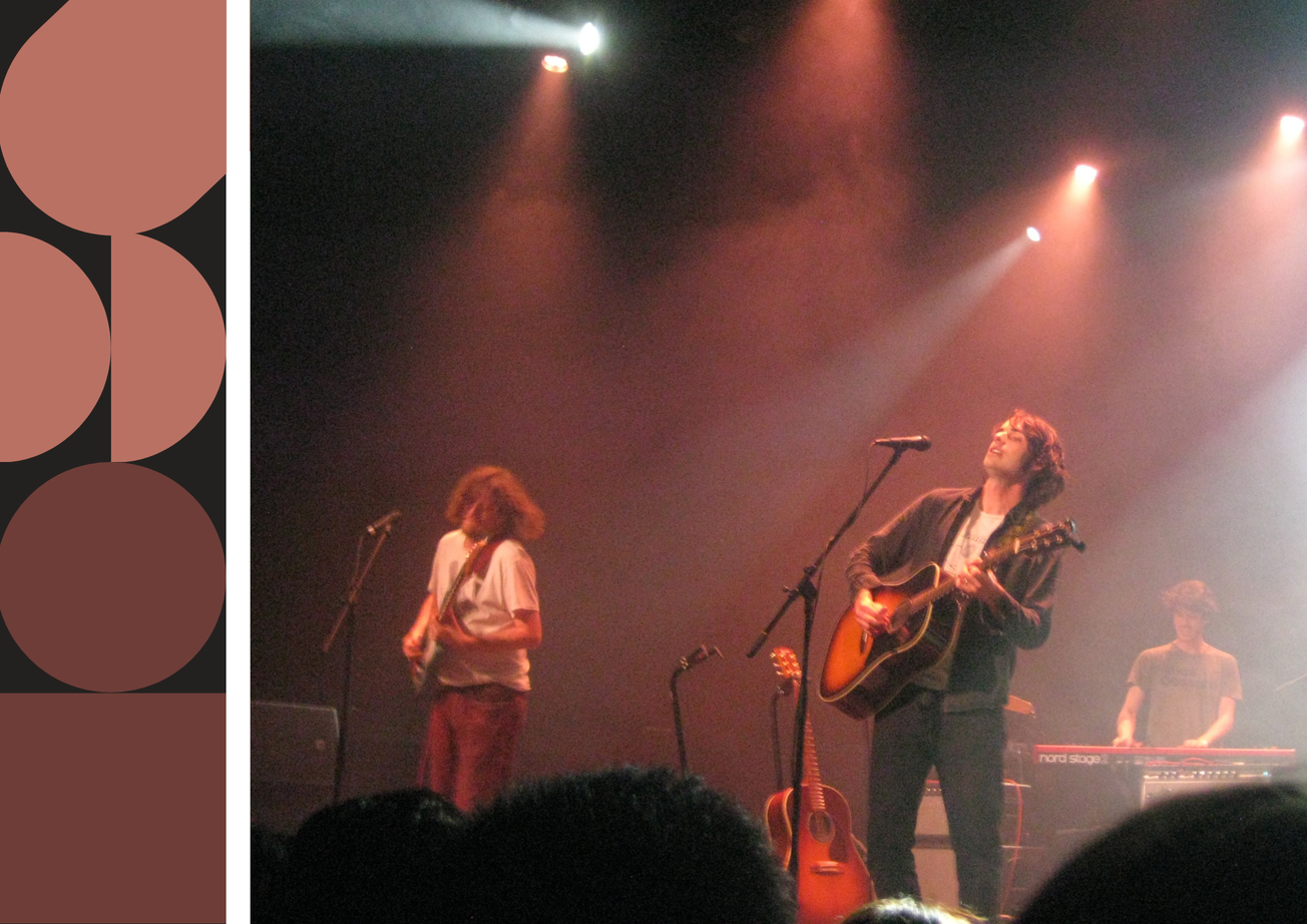 Review: Slaughter Beach, Dog @ SWX