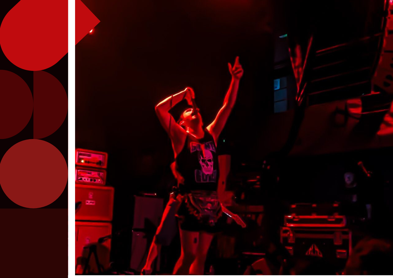 Review: Pigs Pigs Pigs Pigs Pigs Pigs Pigs @ SWX