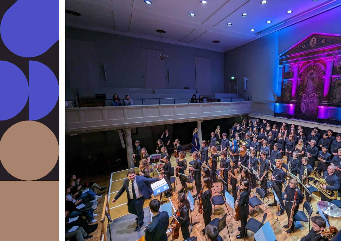 Preview: November live music