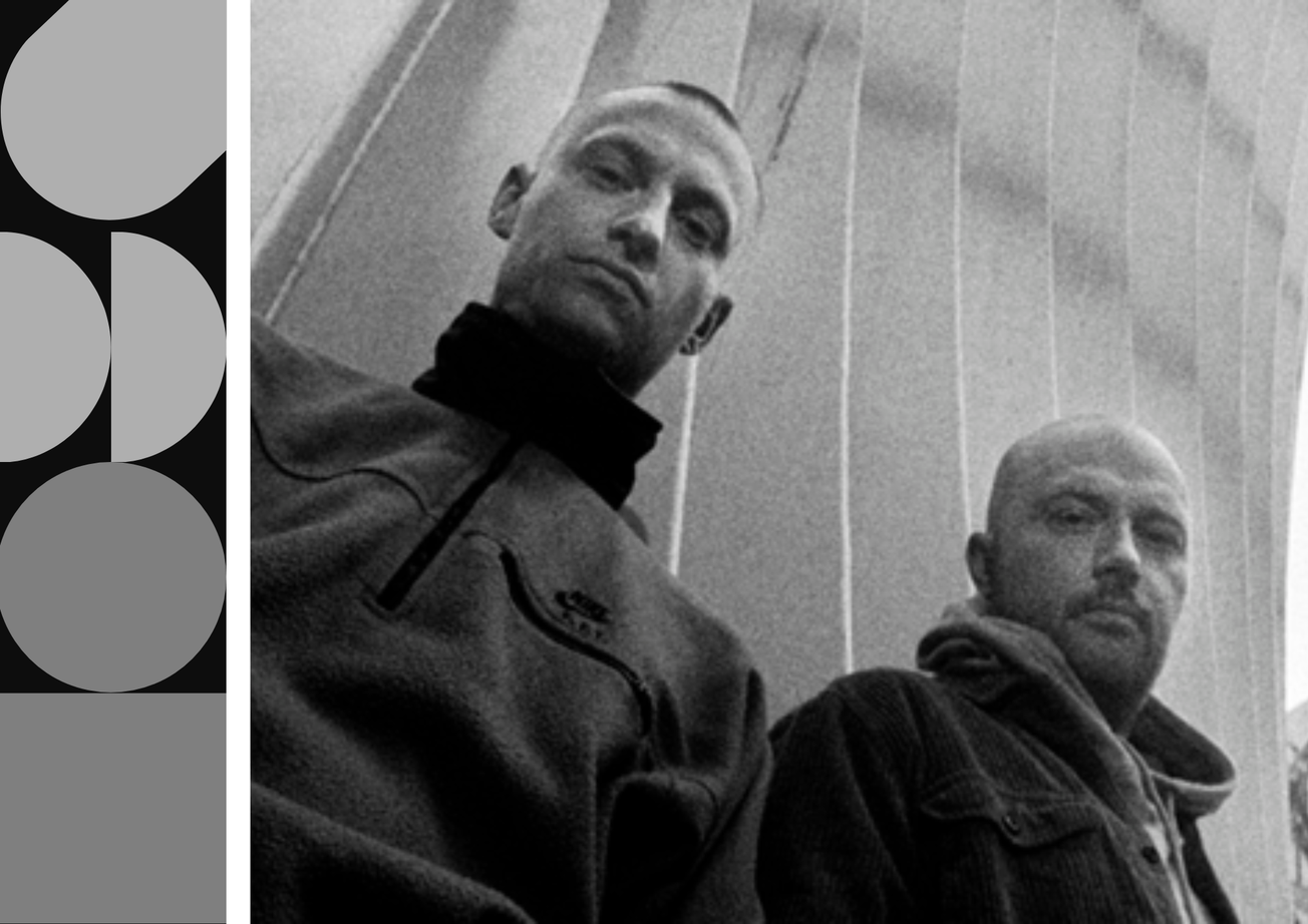 Review: Overmono @ O2 Academy