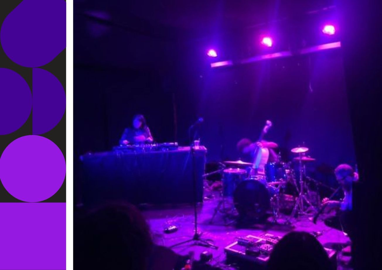 Review: Improv’s Greatest Hits! Supporting Save the Rhubarb