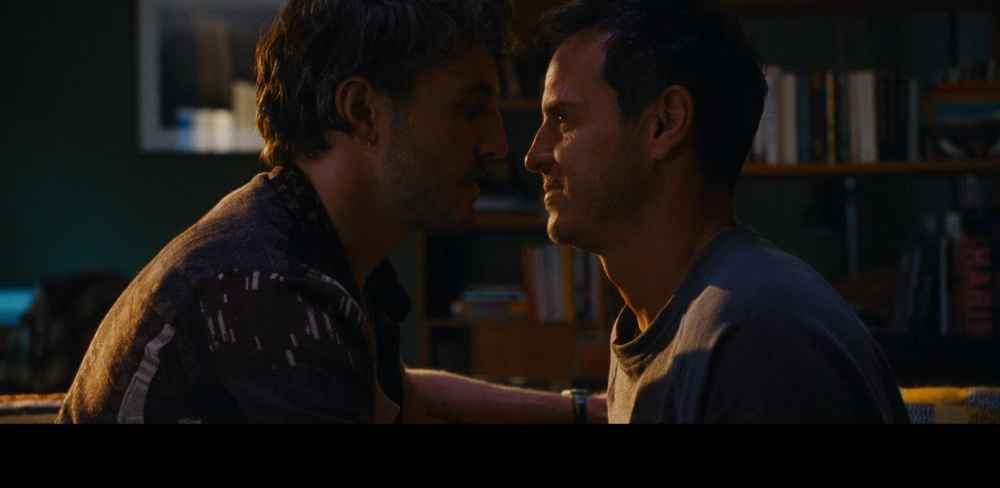 All of Us Strangers: an intimate take on human connection