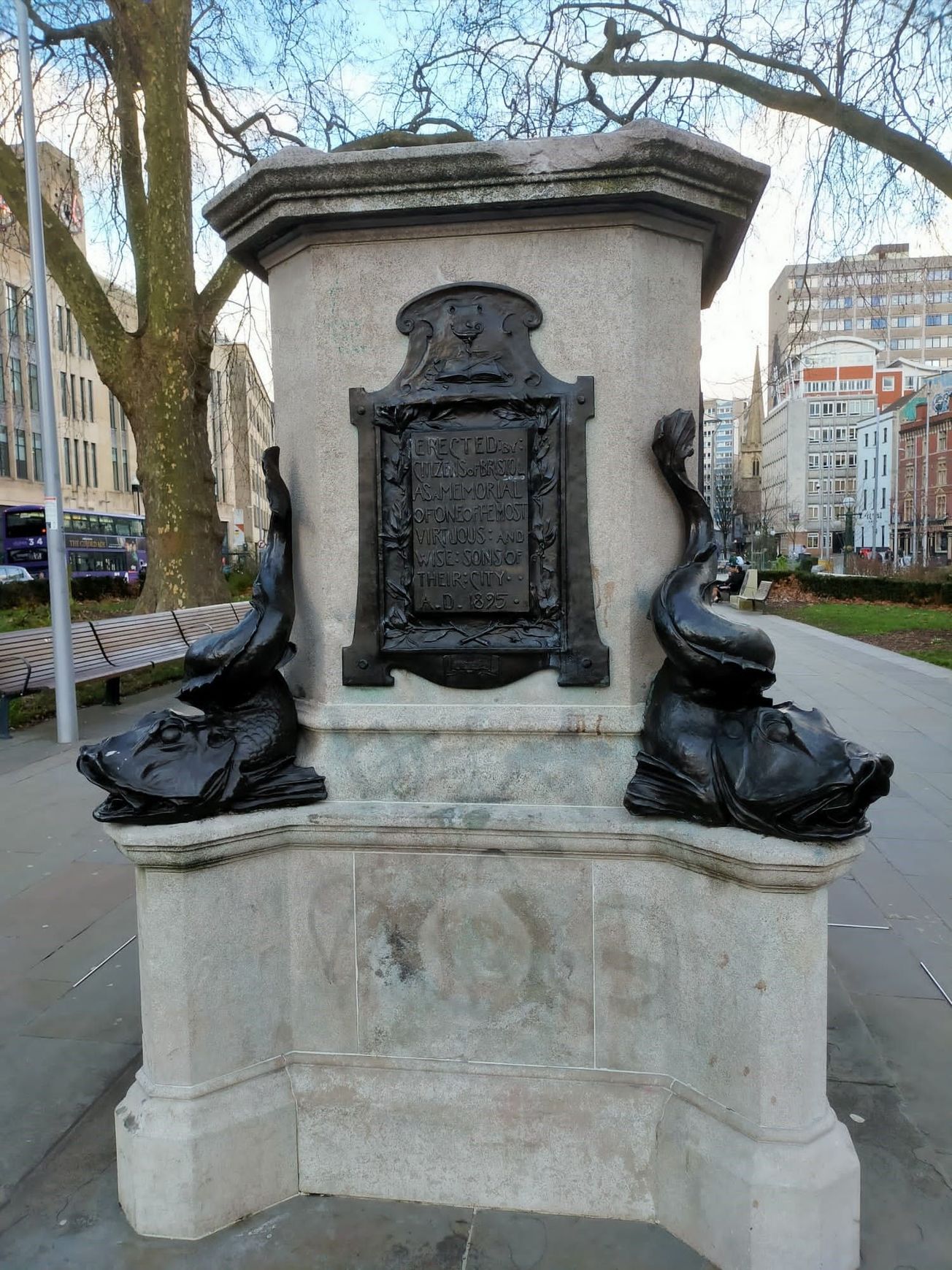 Changing Art in the name of progress: A 'Counter-Canon'