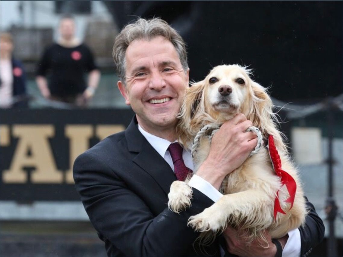 'Be a hero, drive a bus', Epigram sits down with the West of England Mayor