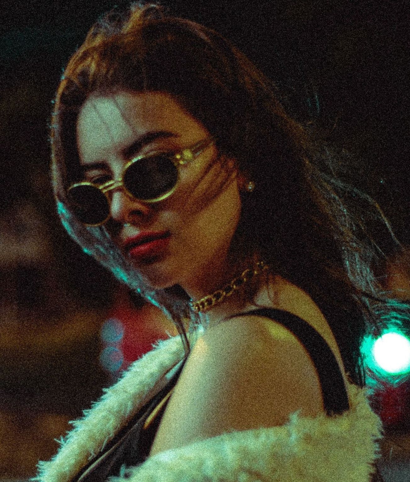 Dressing for the Season Change