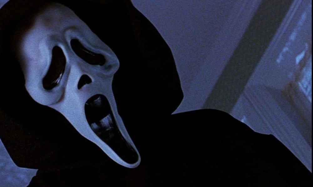 Top Spooky Film and TV picks for Halloween