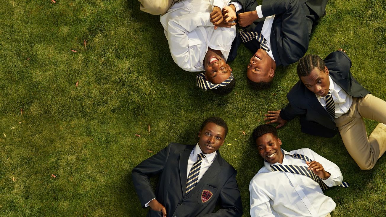 Choir Boy: A thought provoking exploration of the intersections of race, masculinity and spirituality