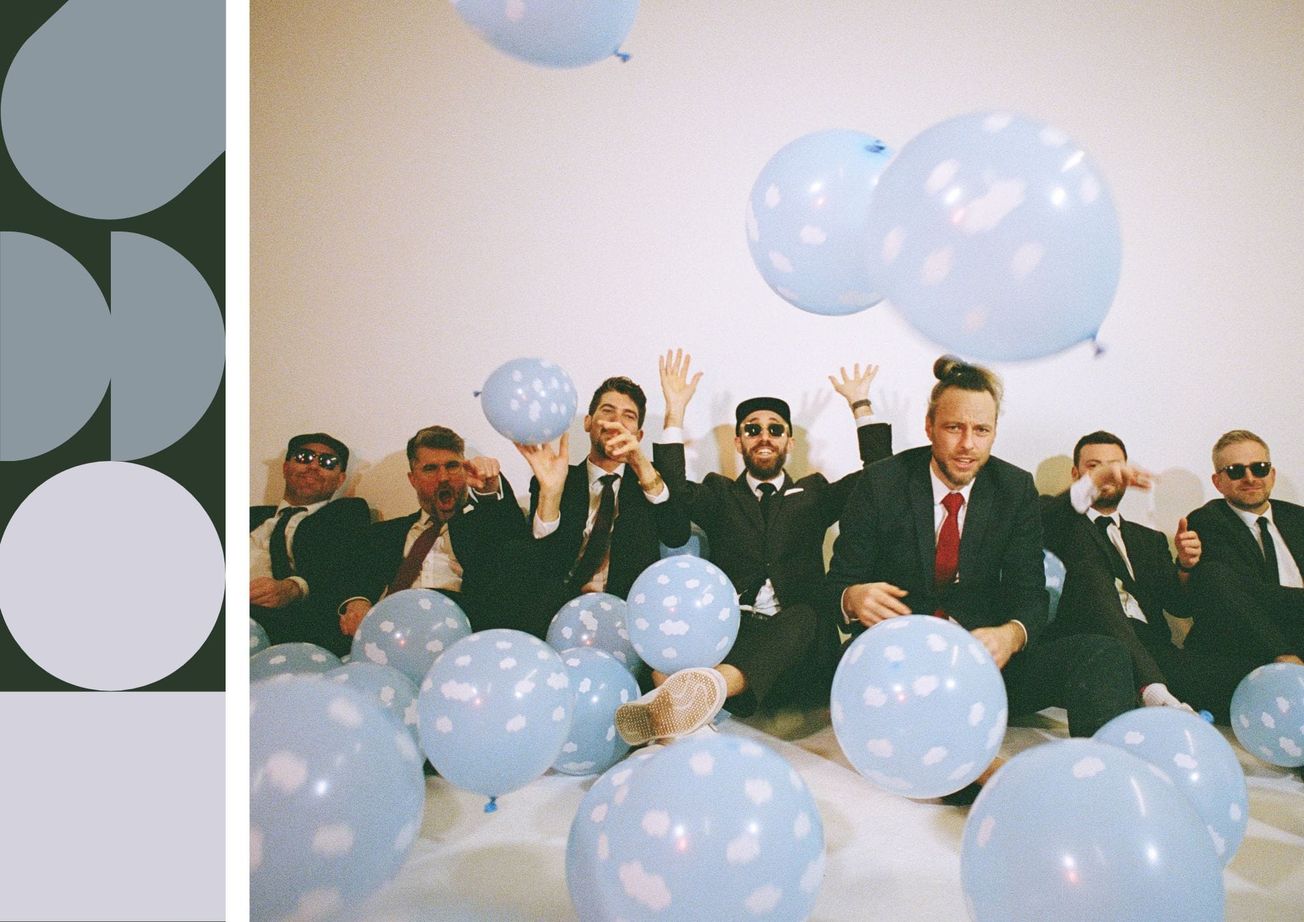 Review: Gentleman's Dub Club @ O2 Academy