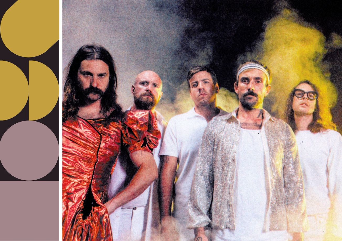 IDLES: A Retrospective