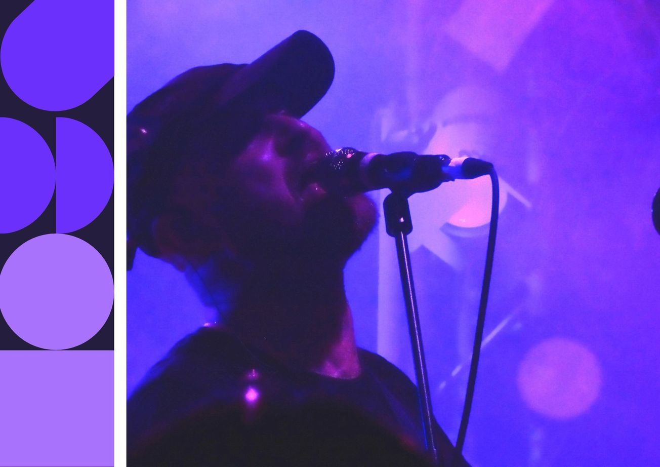 Review: Panchiko @ Thekla