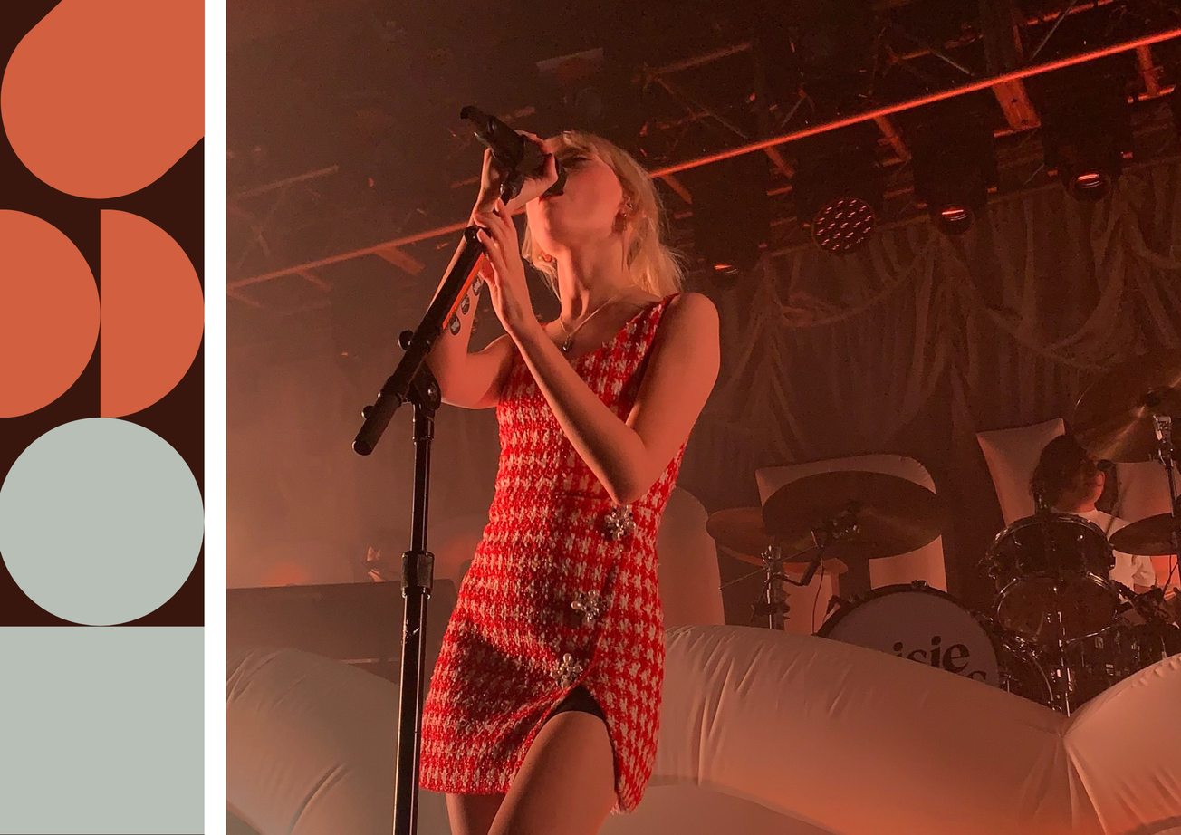 Review: Maisie Peters @ O2 Academy