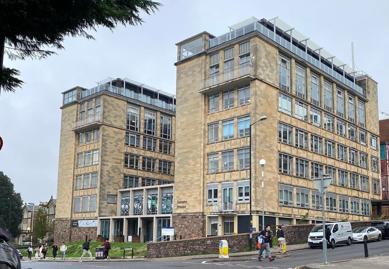 'University has given me another chance': Life as a mature student at Bristol