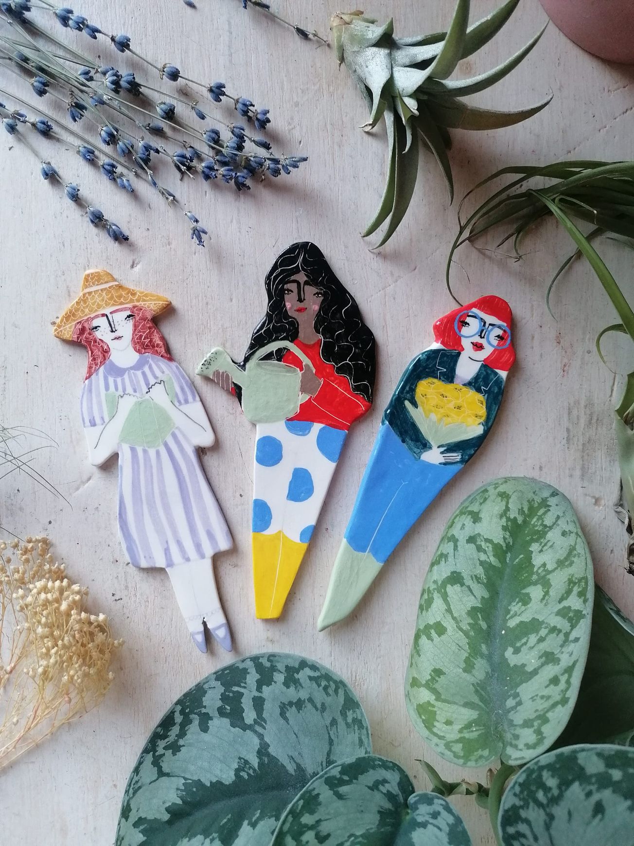 Characterful Ceramics: A Conversation with Brimble Studio