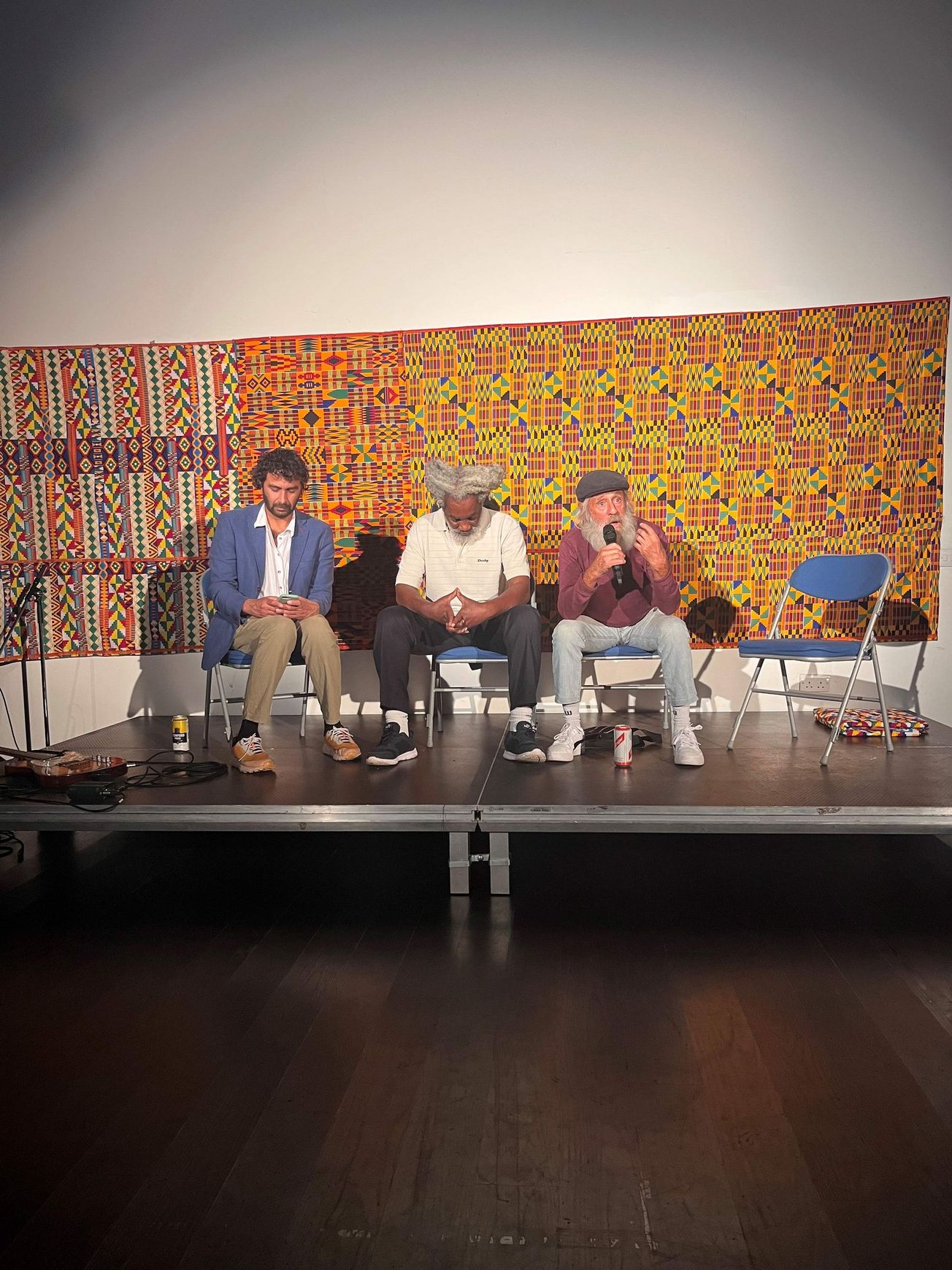 Review: ‘I am Judah’ - A devastatingly real account of one man's encounter with police brutality