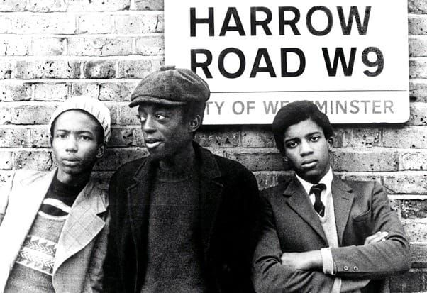 Pressure: 47 years later