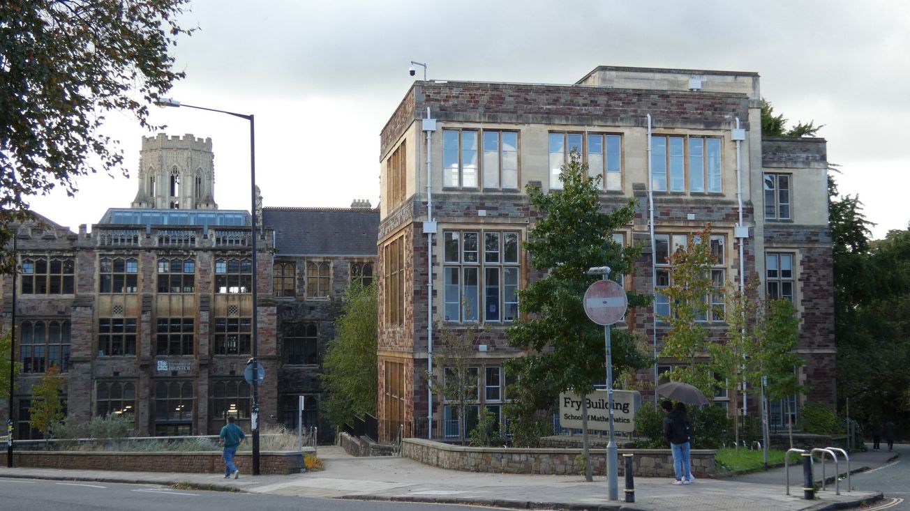 Inclusive education: Investigating accent prejudice at Bristol University