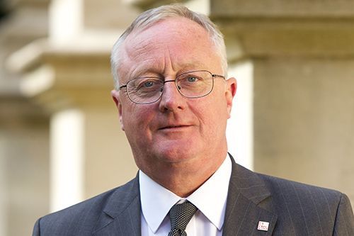 Bristol University mourns the passing of 'visionary' former Vice-Chancellor