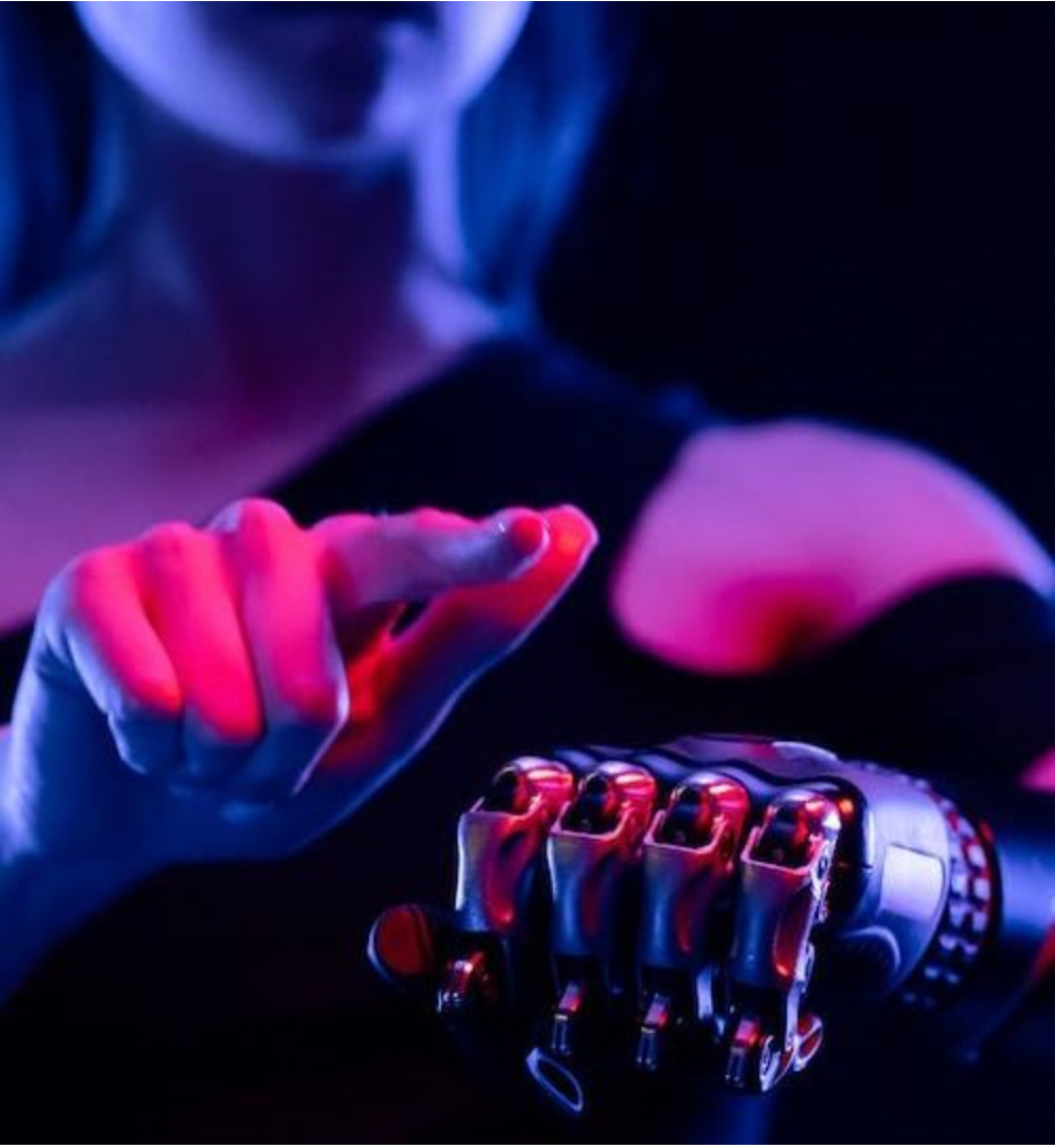 Biohacking: brave new frontier or a reckless gamble?